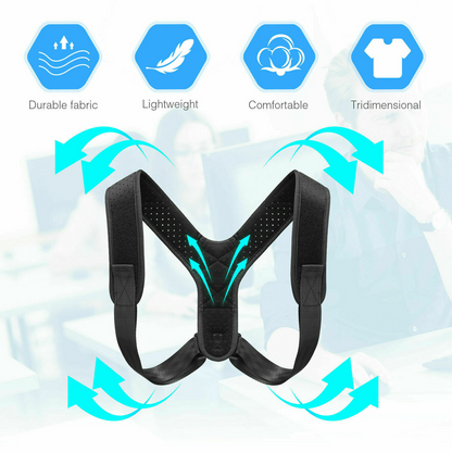 Posture Corrector